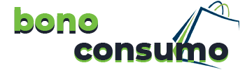 Logo de Bono Consumo